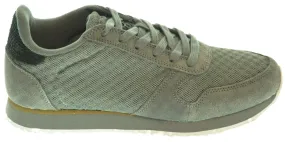 Woden Sneaker ( 36 t/m 42 ) 222WOD03